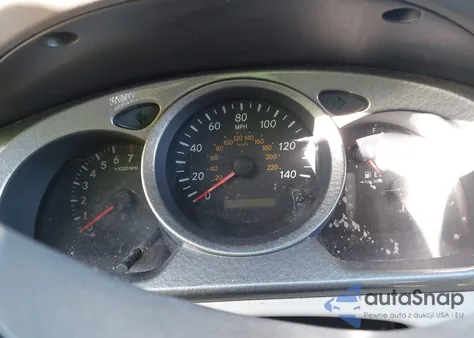 2003 Toyota Highlander V6 z USA, uszkodzony, nr VIN JTEHF21A730117885